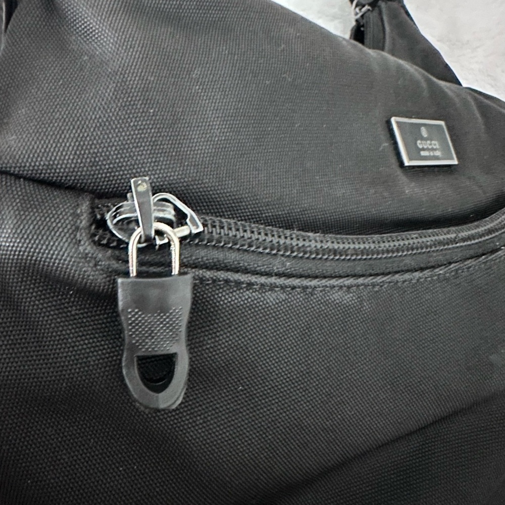 Gucci Hobo Bag - Picture 4 of 16